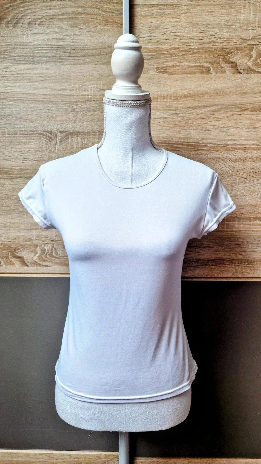 Tee-shirt La City Taille 36